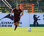 10.Spieltag BFC Dynamo - FSV 63 Luckenwalde,