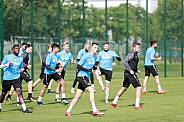Training 15.05.2018
