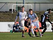 4.Runde Cosy-Wasch-Landespokal BFC Preussen - BFC Dynamo