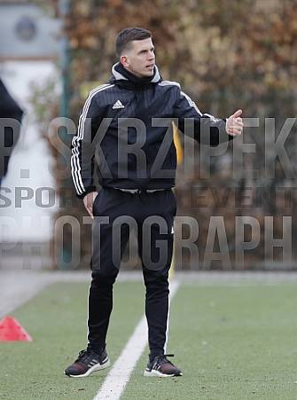 11.01.2020 Testspiel BFC Dynamo - SV Empor Berlin