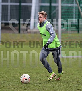 01.02.2022 Training BFC Dynamo