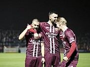 14.Spieltag BFC Dynamo - FC Viktoria 1889 Berlin