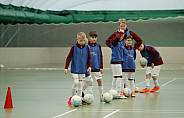 BFC Dynamo FerienCamp Winter 2026