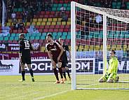 28.Spieltag BFC Dynamo - VfB Germania Halberstadt