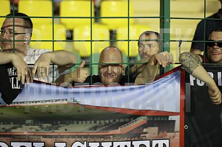 Halbfinale Berliner Pilsner-Pokal BFC Dynamo - Tennis Borussia Berlin Halbfinale Berliner Pilsner-Pokal BFC Dynamo - Tennis Borussia Berlin