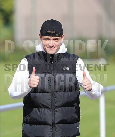 7.Spieltag BFC Dynamo U19 - VSG Altglienicke U19,