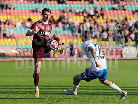 32.Spieltag VSG Altglienicke - BFC Dynamo 32.Spieltag VSG Altglienicke - BFC Dynamo