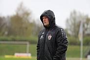 30. Spieltag FC Eilenburg - BFC Dynamo
