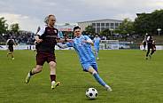 34.Spieltag BFC Dynamo - Chemnitzer FC