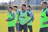 Training vom 18.03.2025 BFC Dynamo
