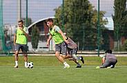 Training 09.09.2025 BFC Dynamo