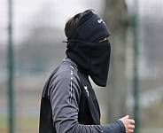 24.01.2019 Training BFC Dynamo