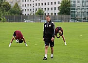 Training vom 19.06.2024 BFC Dynamo