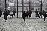 02.02.2019 Training BFC Dynamo