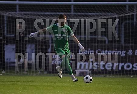 32. Spieltag BFC Dynamo - Hallescher FC