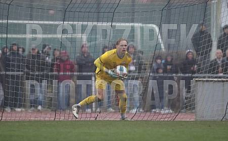 Achtelfinale Cosy-Wasch-Landespokal BSV Eintracht Mahlsorf - BFC Dynamo,