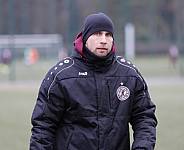 15.Spieltag BFC Dynamo U19 - Berliner SC U19