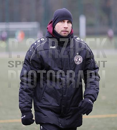 15.Spieltag BFC Dynamo U19 - Berliner SC U19 15.Spieltag BFC Dynamo U19 - Berliner SC U19