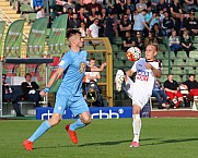 Berliner Pilsner Pokalfinal 2017
FC Viktoria 1889  Berlin - BFC Dynamo