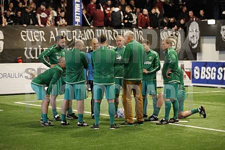 BSG Stahl Hallen-Masters 3.0