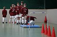 BFC Dynamo FerienCamp Winter 2026