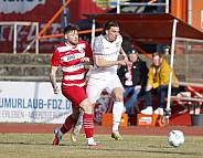 25. Spieltag Greifswalder FC - BFC Dynamo