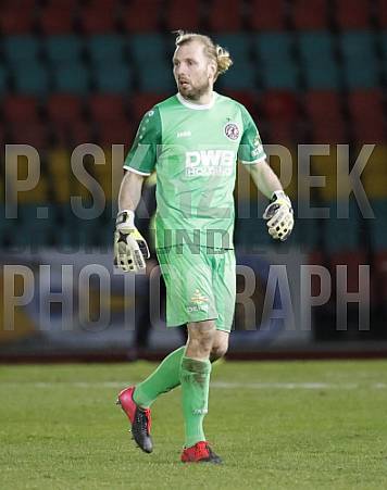 23.Spieltag BFC Dynamo - VSG Altglienicke