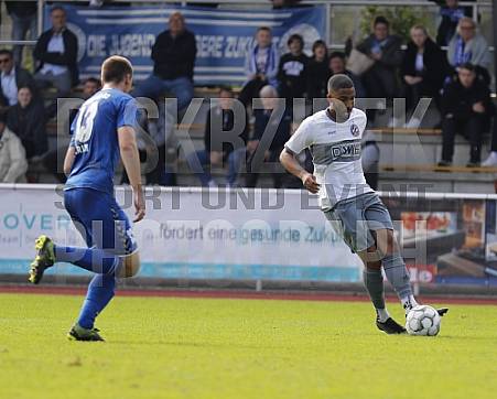 2.Runde Cosy-Wasch Landespokal FC Hertha 03 Zehlendorf - BFC Dynamo,