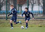 Testspiel BFC Dynamo - SV Babelsberg 03,