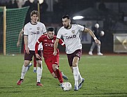 17.Spieltag Berliner AK07 - BFC Dynamo