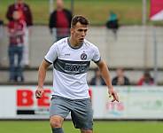 11.Spieltag FSV 63 Luckenwalde - BFC Dynamo,