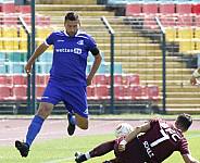 4.Spieltag BFC Dynamo - VSG Altglienicke