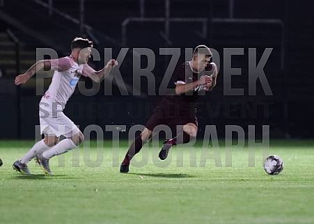 3.Runde Cosy-Wasch Landespokal BFC Dynamo - SV Lichtenberg 47