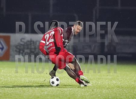 24.Spieltag BFC Dynamo - Greifswalder FC
