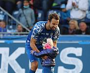 1.FC Magdeburg - Beckus Allstars,