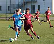 9.Spieltag BFC Dynamo U19 - Chemnitzer FC U19