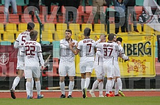 4.Runde AOK Landespokal , BFC Dynamo - SV Sparta Lichtenberg ,