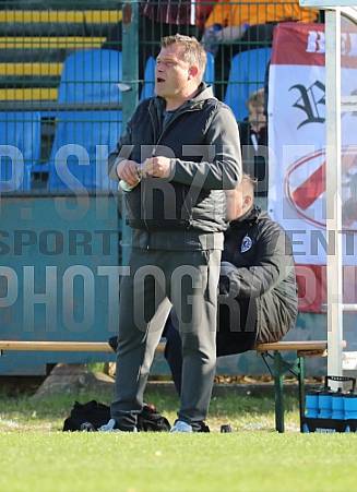 15.Spieltag BFC Dynamo - VfB Auerbach,