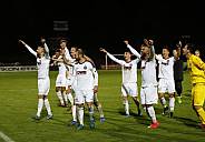 11.Spieltag VfB Germania Halberstadt - BFC Dynamo