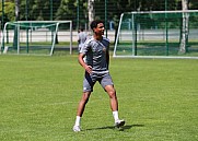 Training vom 24.06.2024 BFC Dynamo