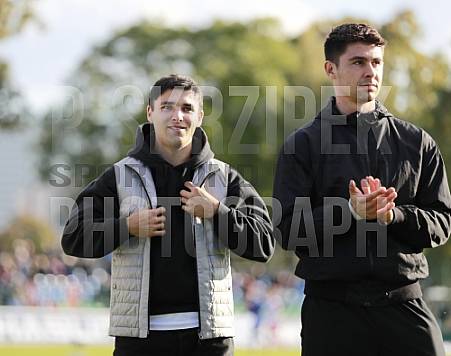 11.Spieltag BFC Dynamo - FSV Zwickau