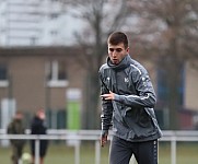 24.11.2021 Training BFC Dynamo