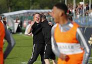 Halbfinale BFC Dynamo - VSG Altglienicke