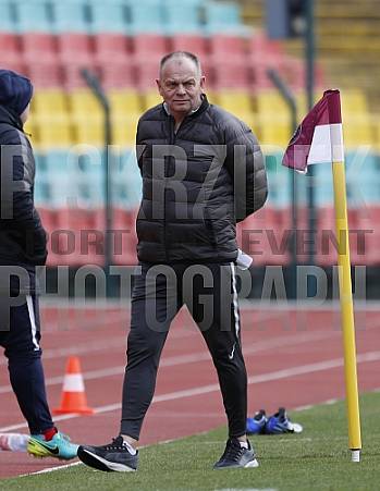 24.Spieltag BFC Dynamo - FSV Optik Rathenow ,