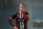 17.Spieltag Chemnitzer FC - BFC Dynamo