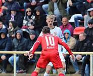 3.Runde Cosy-Wasch-Landespokal SV Tasmania Berlin - BFC Dynamo