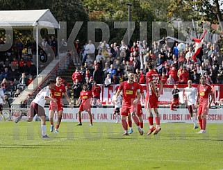 3.Runde Cosy-Wasch-Landespokal SV Lichtenberg 47 - BFC Dynamo,