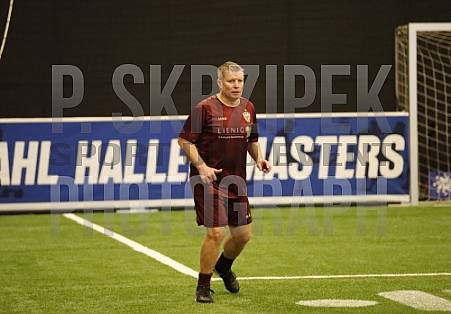 BSG Stahl Hallen-Masters 3.0