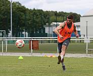 21.07.2021 Training BFC Dynamo