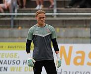 Testspiel BFC Dynamo - Hertha BSC